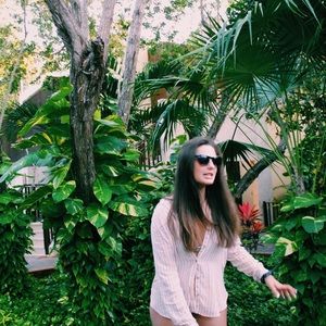 Meet your Posher, Sydney